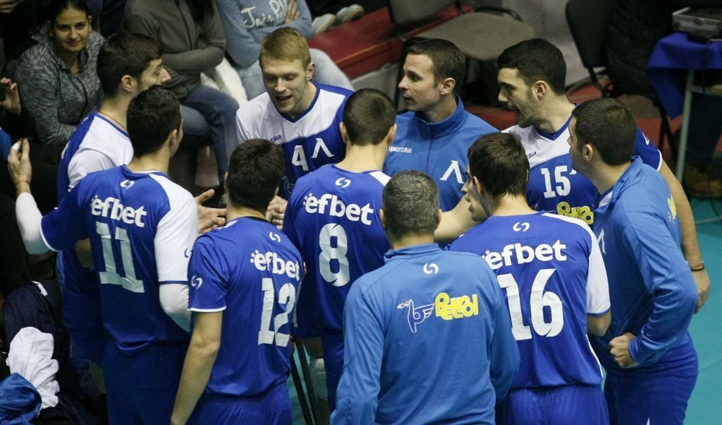 "Левски" ще организира спортен празник, който ще завърши с мача за първенство срещу "Нефтохимик"