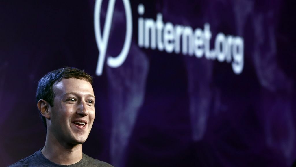 Индия забрани безплатния интернет на Facebook Индия забрани безплатния интернет на Facebook