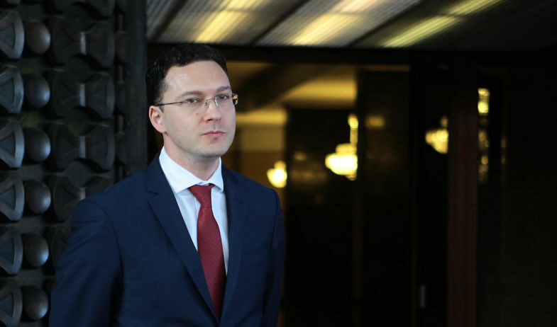 Митов: Турция да прецени дали посланик Гьокче допринася за  двустранните ни отношения