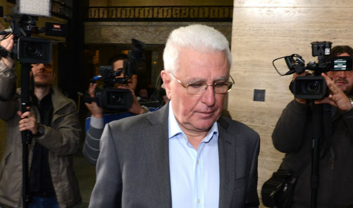 Върховният съд ще заседава по делото срещу Христо Бисеров