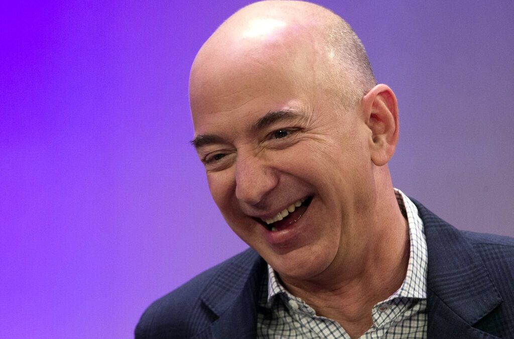 Amazon разреши използването на неин софтуер в случай на зомби апокалипсис
