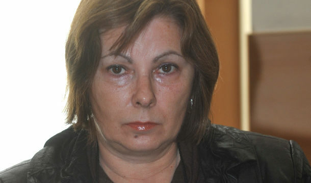 Зам.-кметът по правните въпроси Юлия Ненкова е председател на комисията за избор на нов главен архитект.