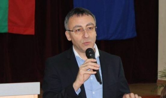 Диян Стаматов