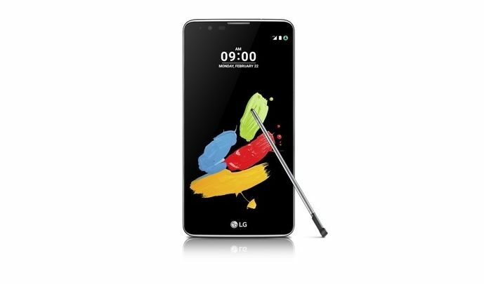 LG представи първия си смартфон за конгреса в Барселона
