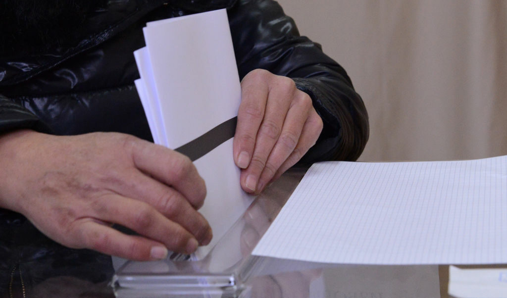 Реформаторският блок ще внесе предложение за електронно гласуване от 2018 г.