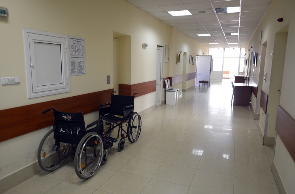 Защо пациенти нападат лекари в Турция