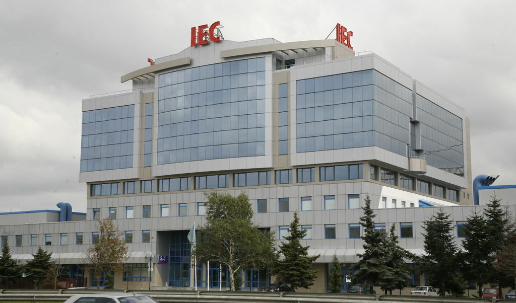 Панаирът на книгата се мести в "Интер експо център"