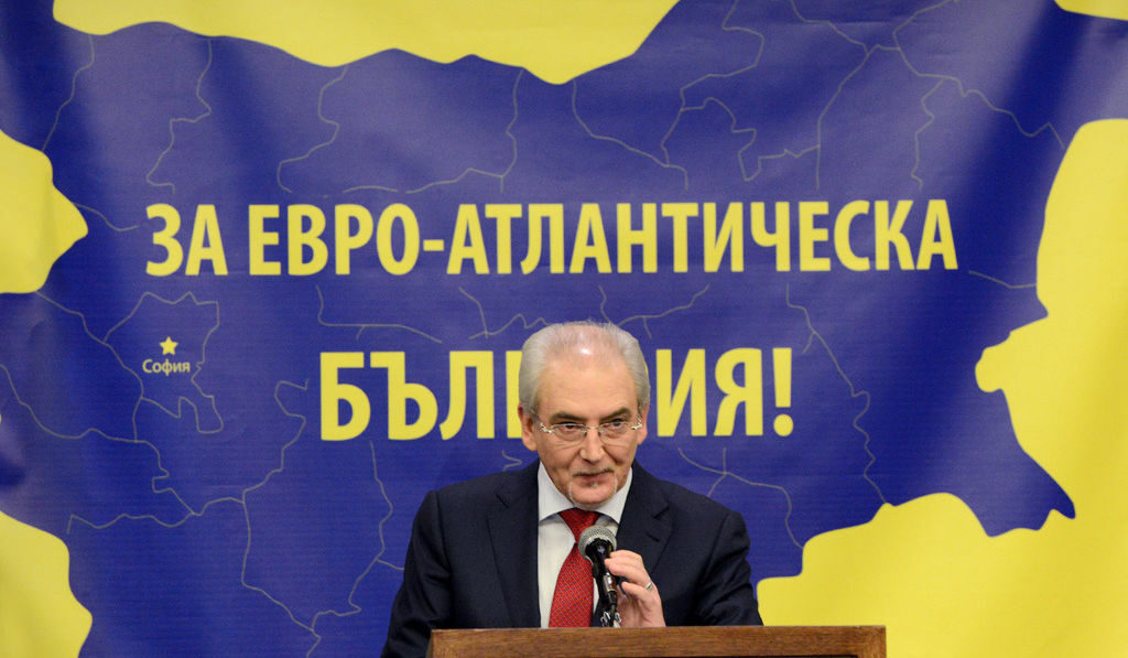 Местан обяви, че започва обратното броене за ДПС