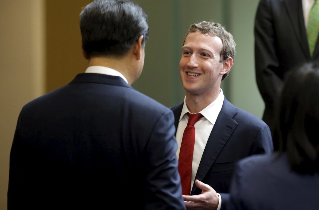Онлайн стриймингът става топ приоритет за Facebook