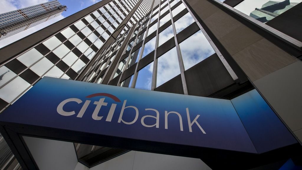 Citibank попадна под прицела на американската прокуратура
