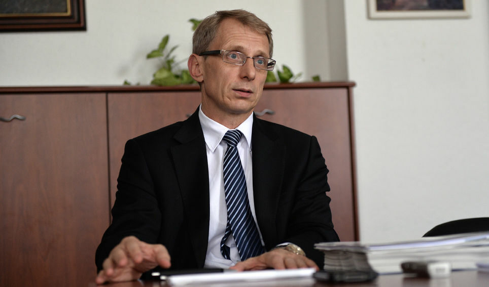 Николай Денков, зам.-министър на образованието