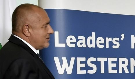 Българският елит ръководи страната хаотично, сочи доклад (обновена) Българският елит ръководи страната хаотично, сочи доклад (обновена)