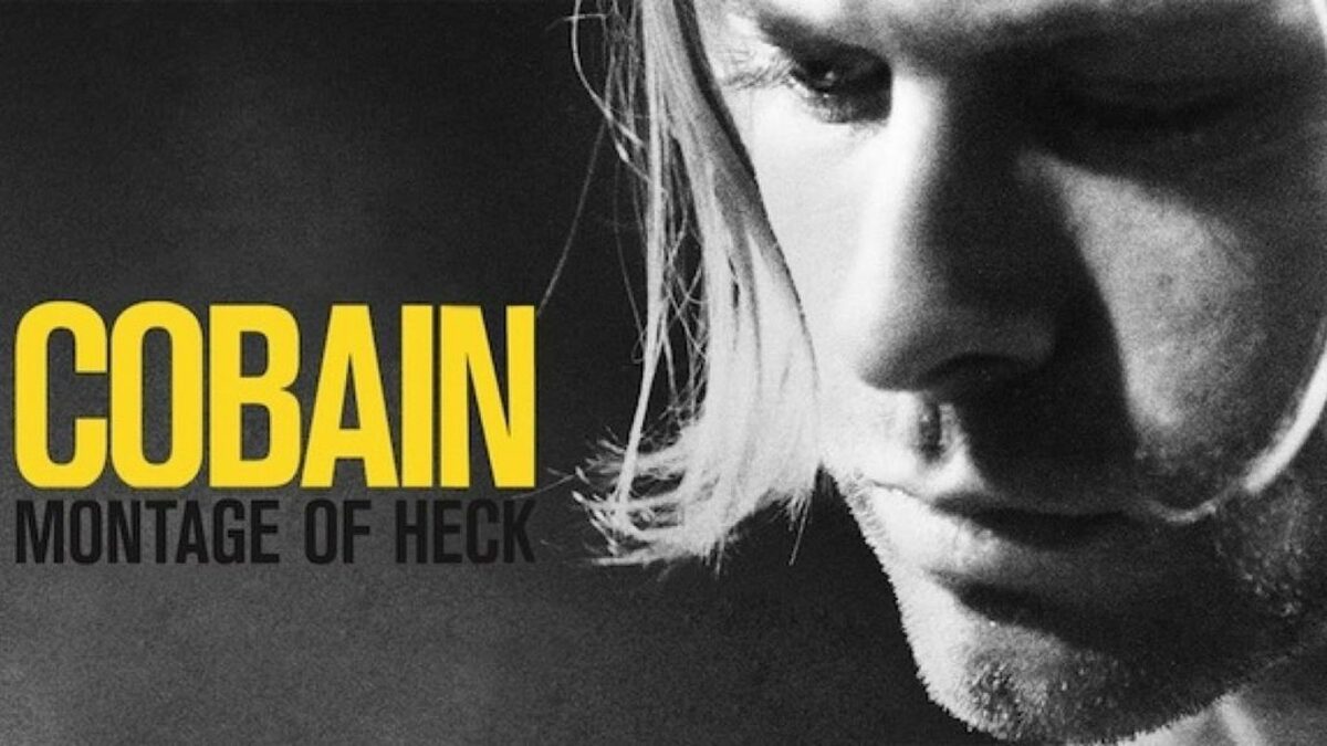 "Кобейн : Montage of Heck" (2015)