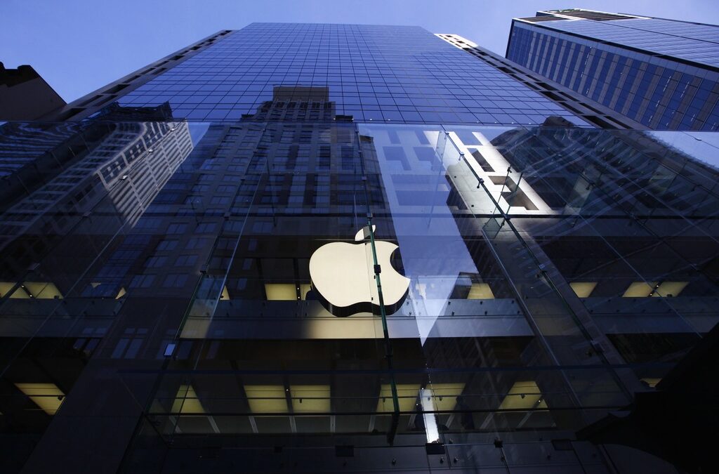 Компютрите на Apple за пръв път бяха атакувани с вирус, който иска откупи
