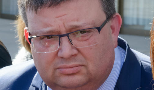 Сотир Цацаров