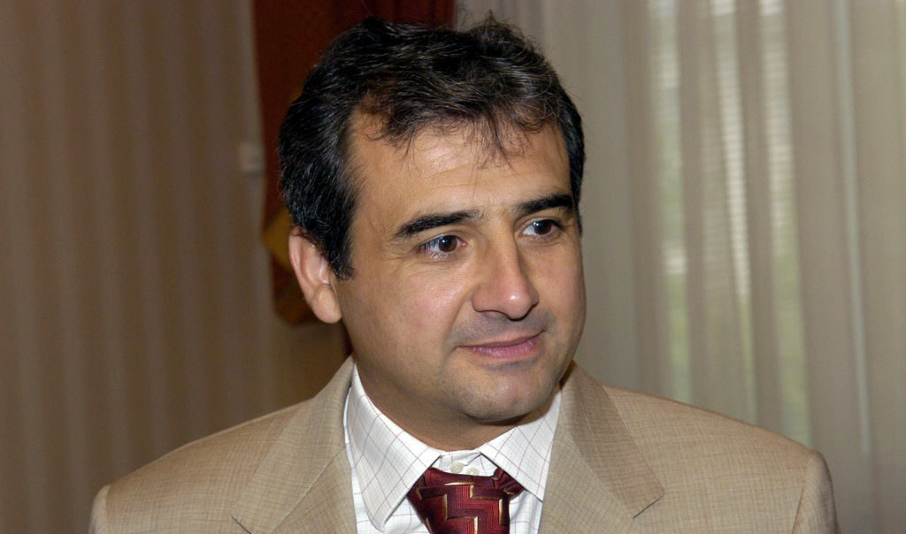 Танев смята, че предпоставки за ново футболно първенство в България няма Танев смята, че предпоставки за ново футболно първенство в България няма