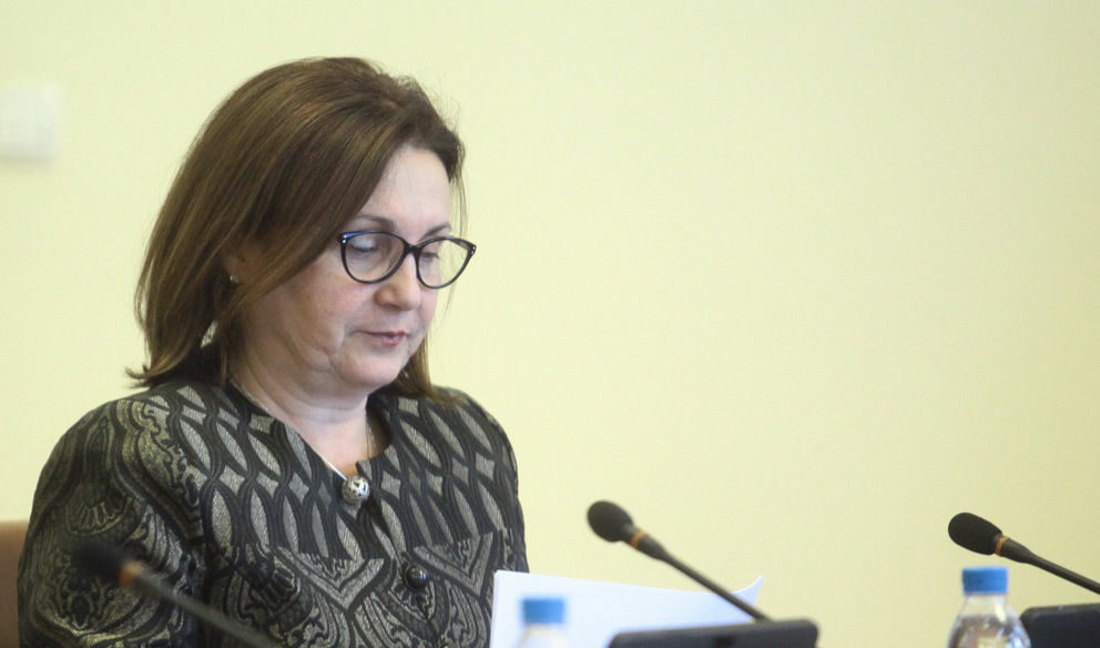 Румяна Бъчварова