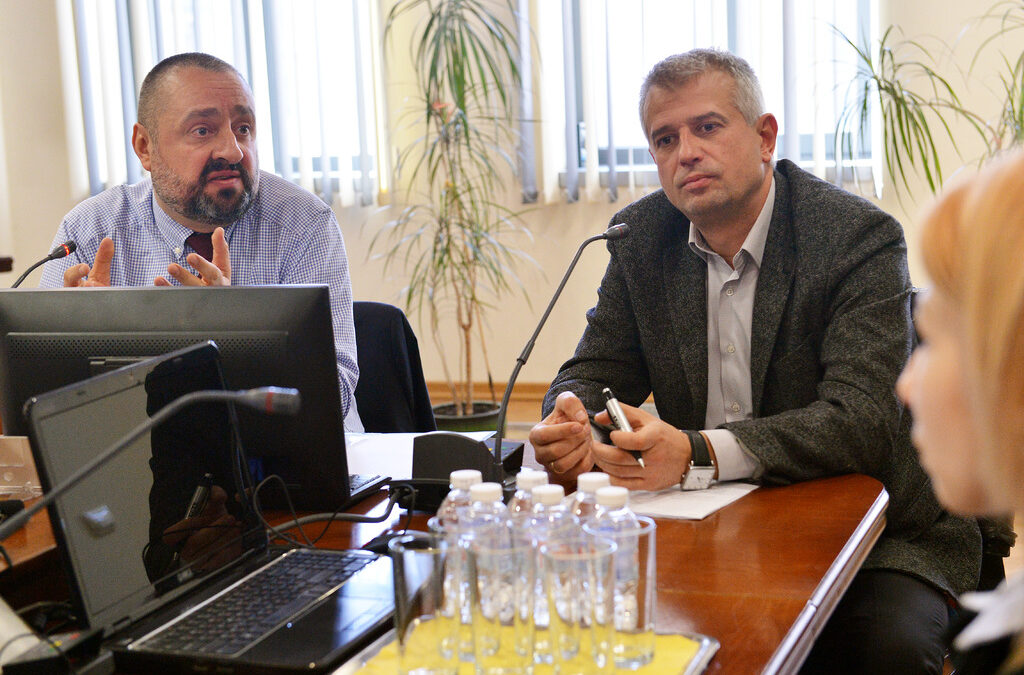 Етичната комисия на ВСС ще умува как да продължи проверката по данните на следователя Бойко Атанасов Етичната комисия на ВСС ще умува как да продължи проверката по данните на следователя Бойко Атанасов