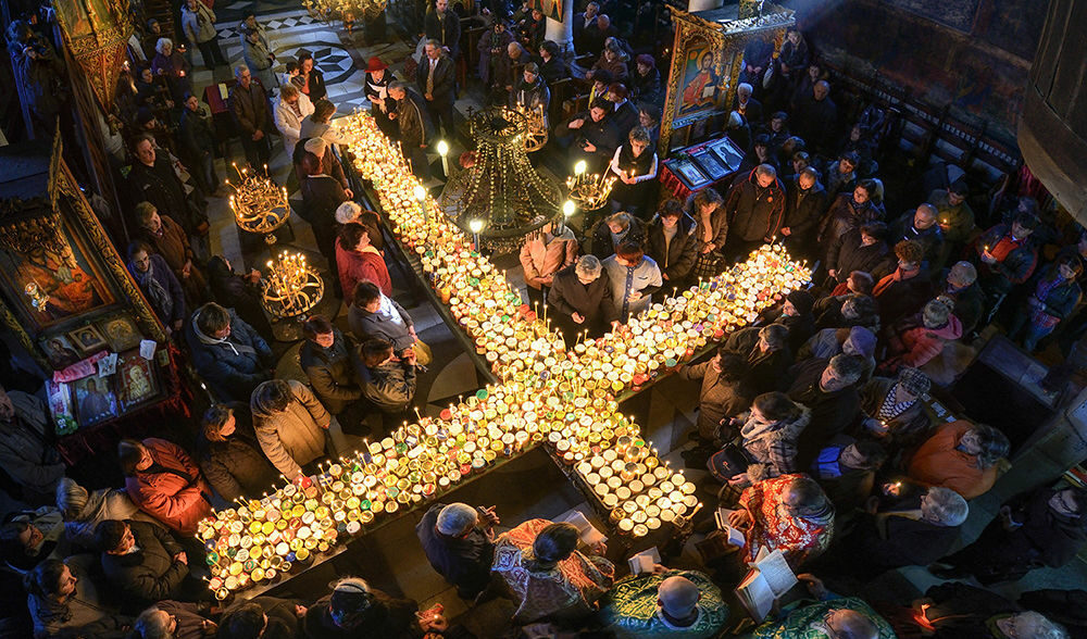 Най-добрата снимка от България в Sony World Photography Awards.