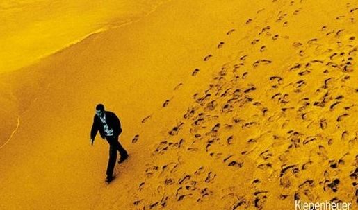 Част от корицата на романа на Дауд "Случаят Мьорсо – едно опровержение".