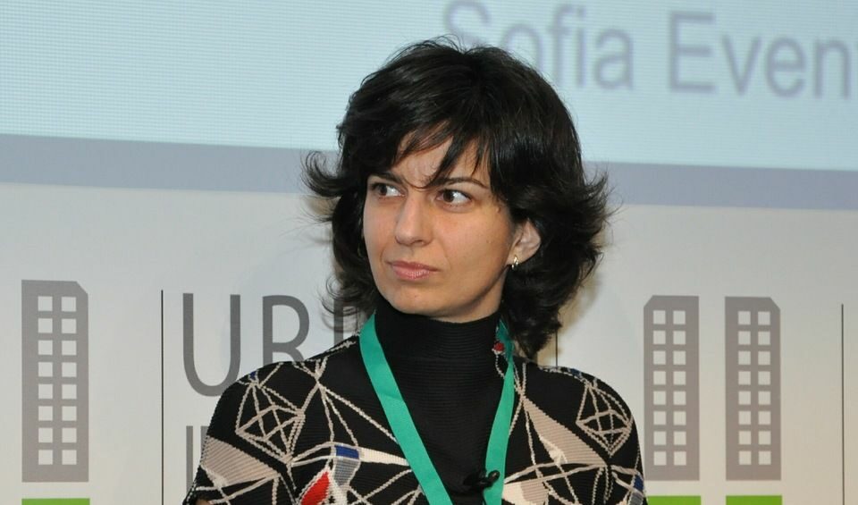Оставката на Елица Панайотова ще бъде обсъдена на следващото общо събрание на акционерите в "София тех парк"
