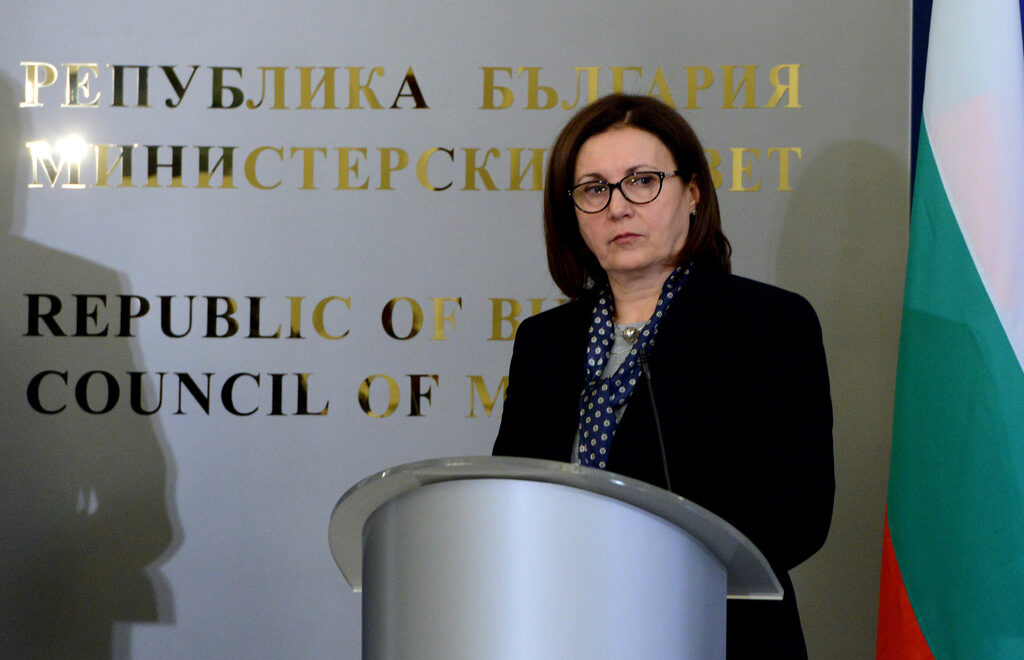 Бъчварова готви административни облекчения за бизнеса