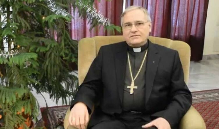 Монсеньор Христо Пройков: Има много възможности да живеем достойно и с отговорност