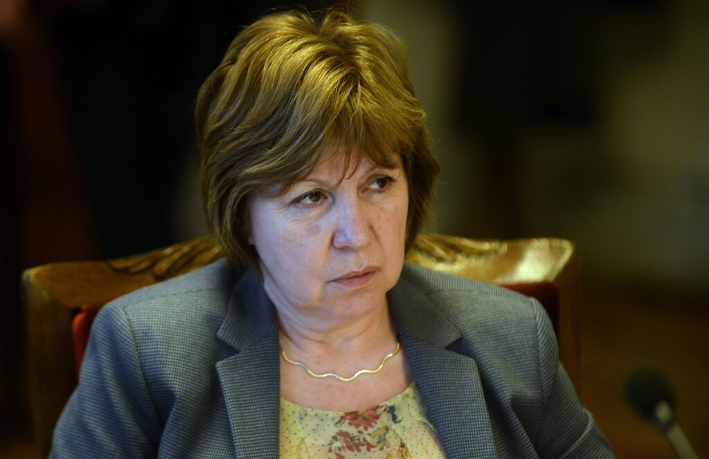 Светла Бъчварова