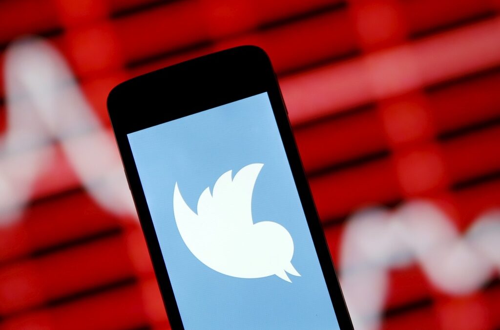 Twitter отбелязва 10-годишен юбилей
