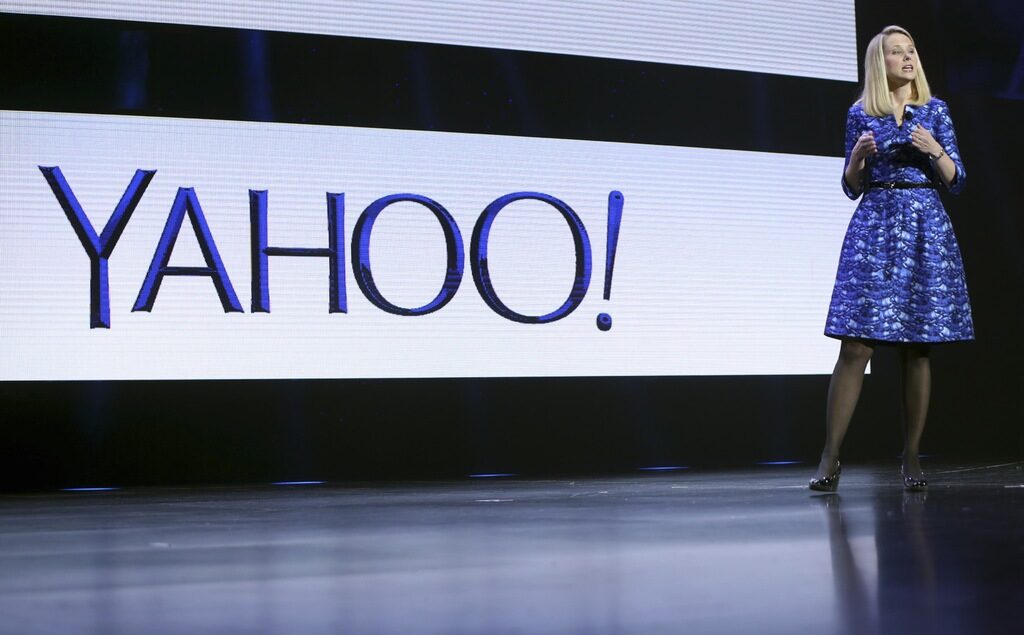 Microsoft може да е сред новите собственици на Yahoo
