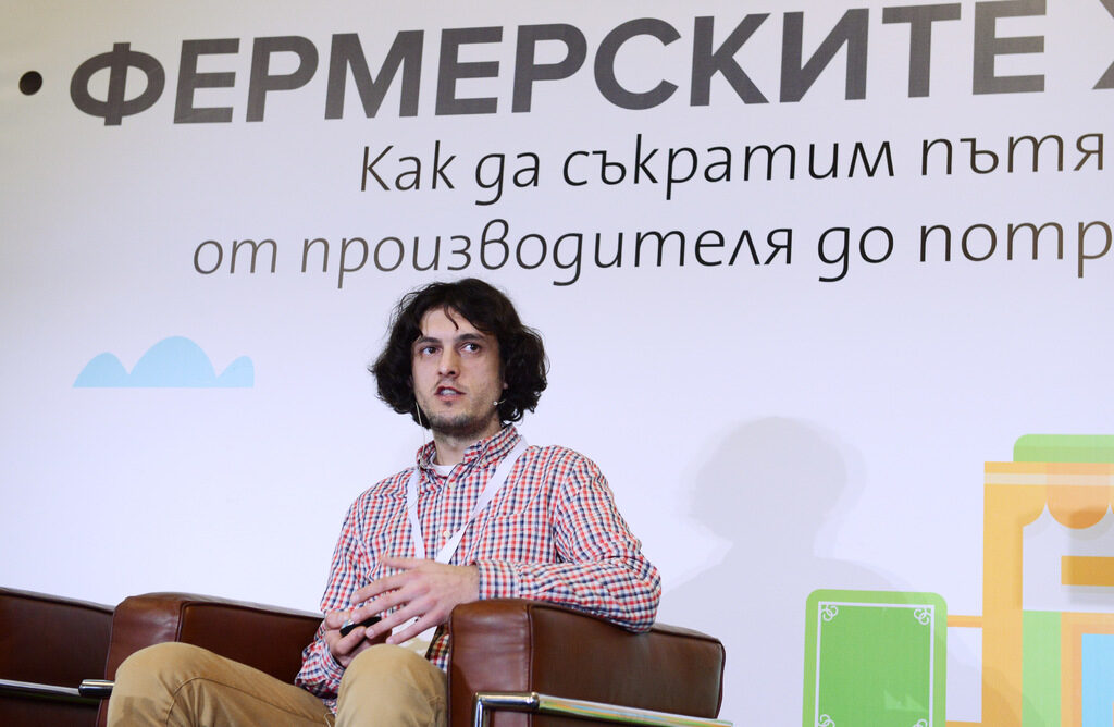 Късите вериги на доставки носят икономически, социални и екологични ползи