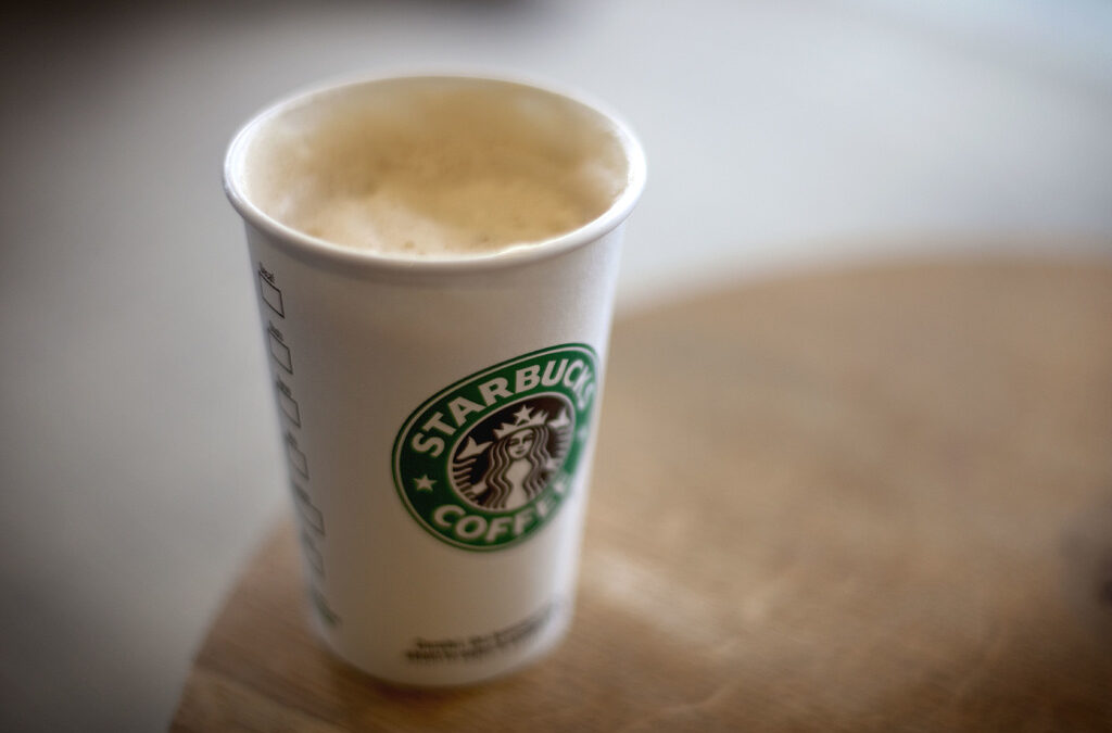 Любовта към късото еспресо, или ще преодолее ли Starbucks италианското "не"
