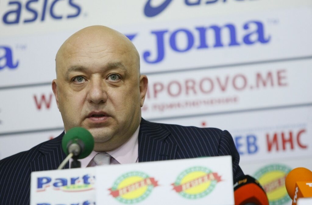 Кралев смята, че Петрова е жертва на неяснотите около мелдония