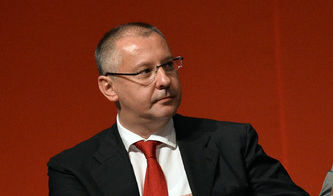 Сергей Станишев
