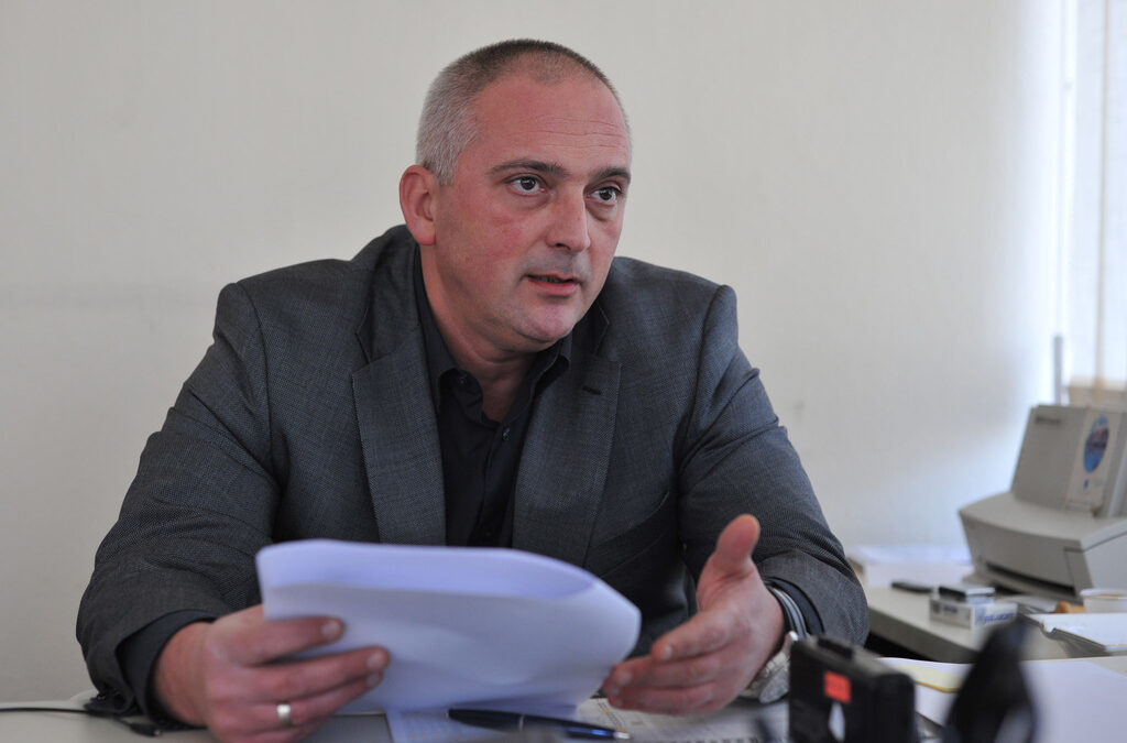 Красимир Киряков