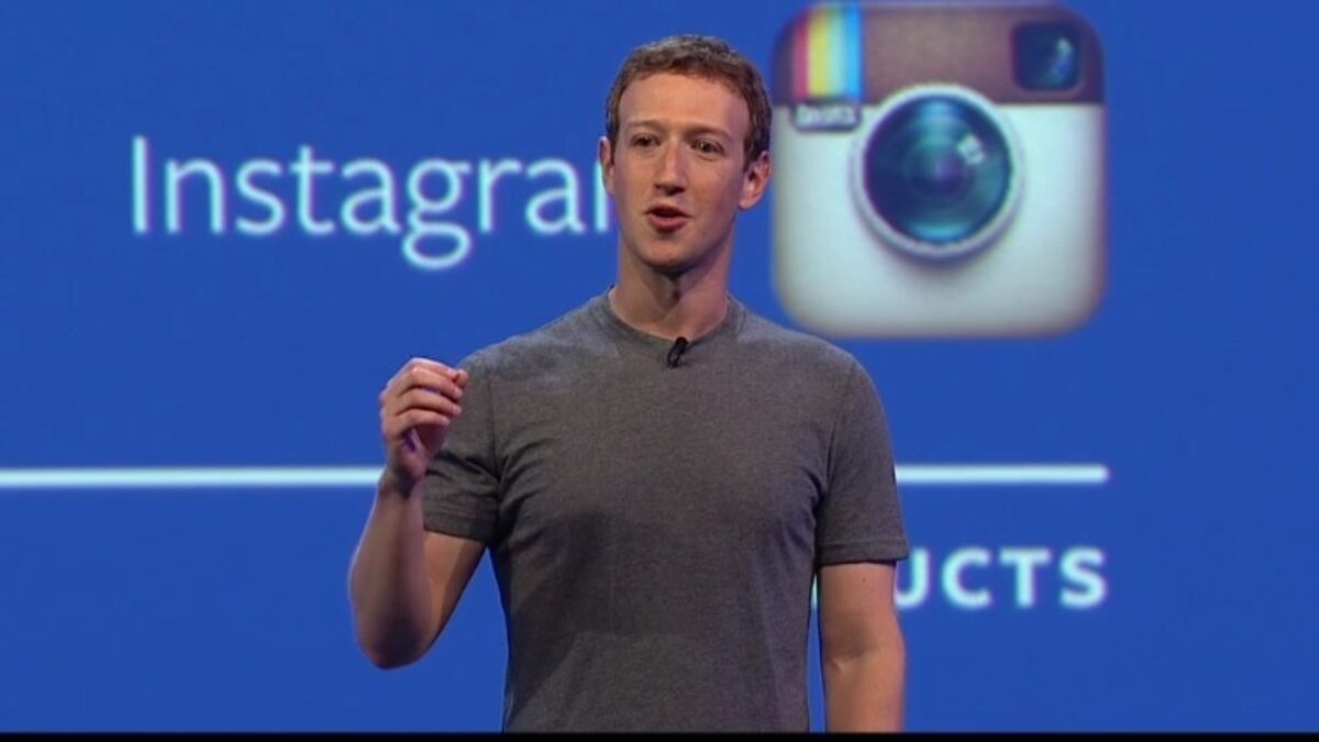 Бъдещето според Facebook (видео)