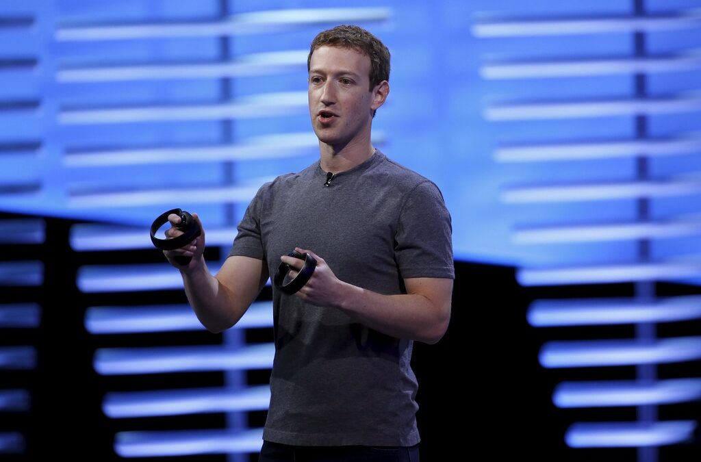 Facebook представи две нови технологии за безжичен интернет Facebook представи две нови технологии за безжичен интернет
