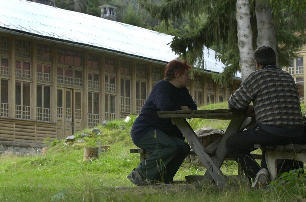 Започва вторият конкурс "Хижа на годината" Започва вторият конкурс "Хижа на годината"