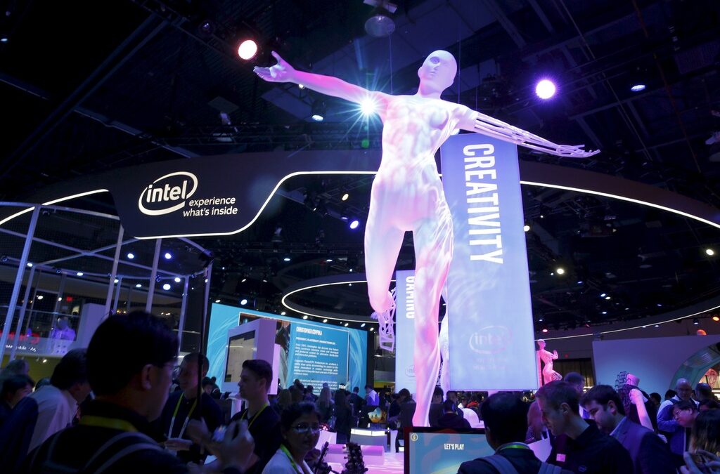 Intel представи новото поколение на най-евтините си процесори