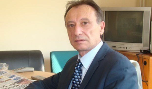 Павел Александров Павел Александров