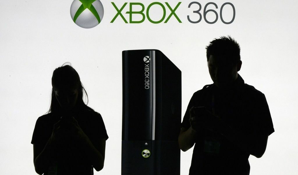 Microsoft спира производството на Xbox 360