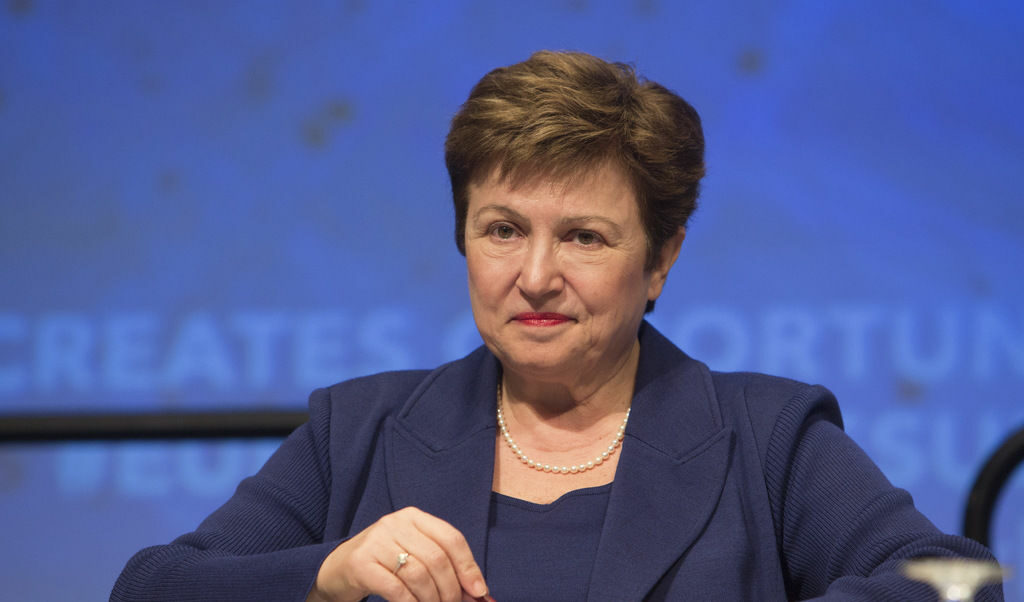 Politico: Кристалина Георгиева запазва големи шансове за номинация за генерален секретар на ООН