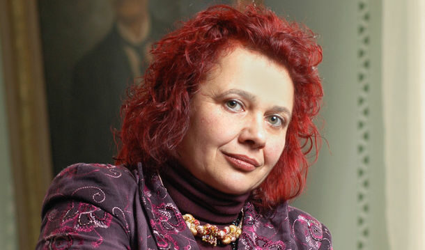 Мирела Иванова