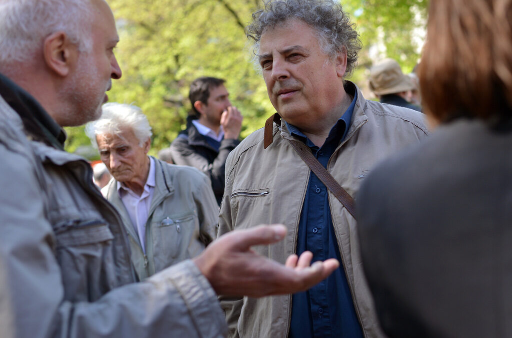 Чавдар Николов Чавдар Николов