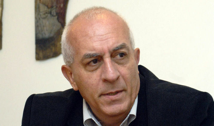 Юрий Асланов