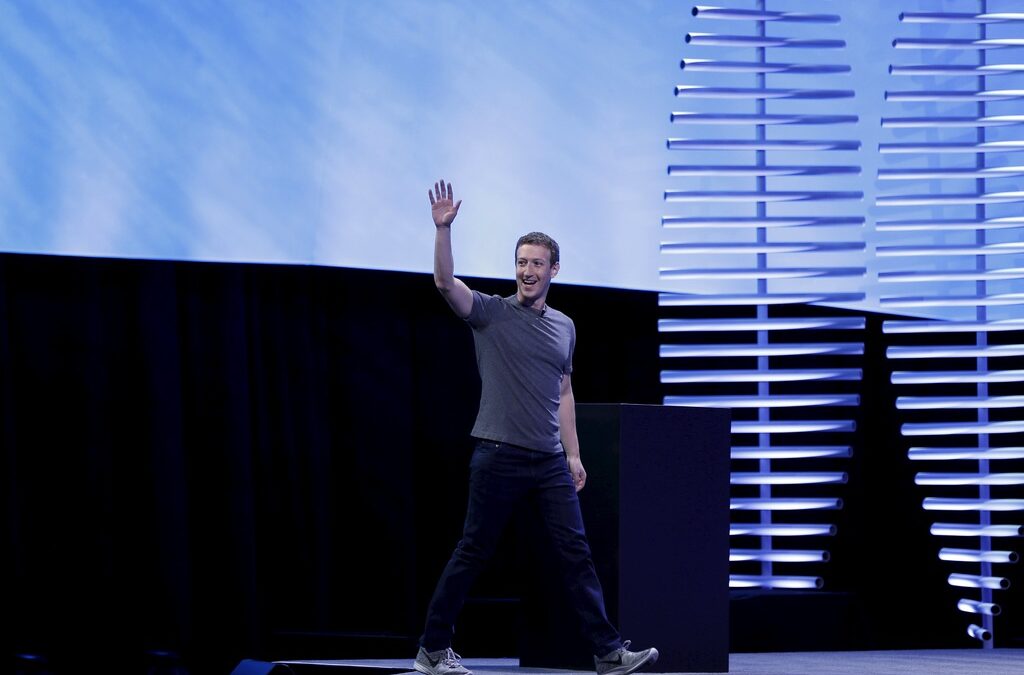 Facebook налага вътрешна цензура на публикациите, твърдят бивши служители Facebook налага вътрешна цензура на публикациите, твърдят бивши служители
