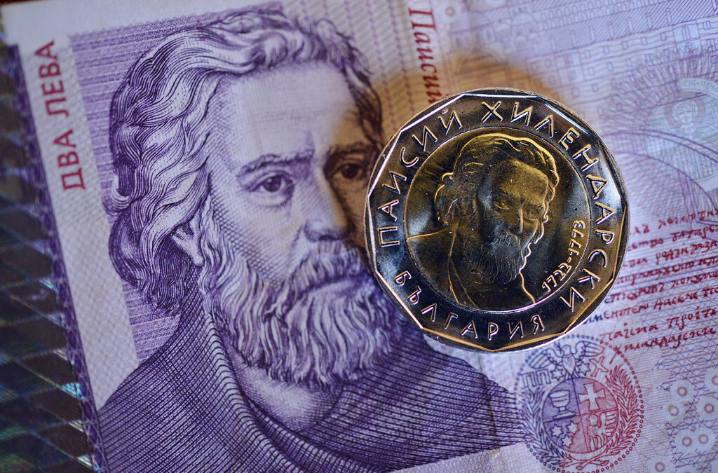 Печалбите на компаниите са нараснали рекордно през 2015 г.