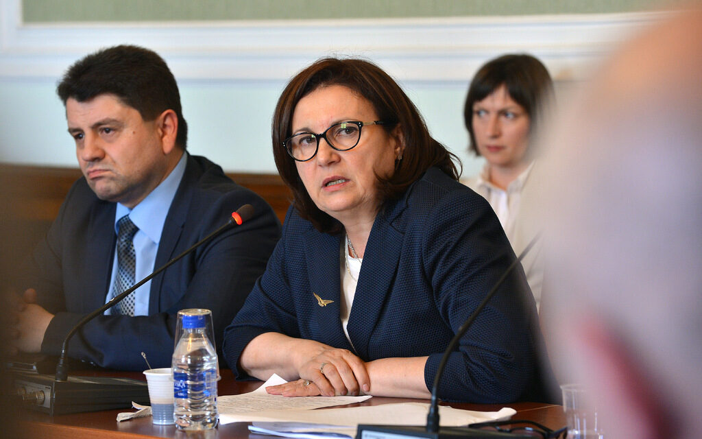 МВР провежда операция срещу нелегалните емигранти в страната (допълнена)