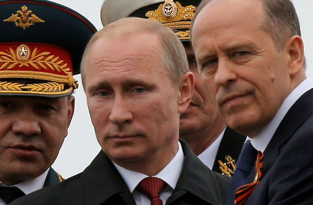 Най-коментираното в "Дневник": Заканата на Путин да отвърне на заплахата