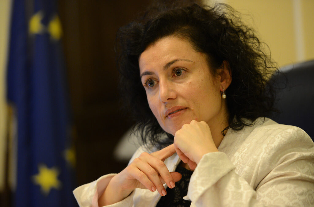 Десислава Танева